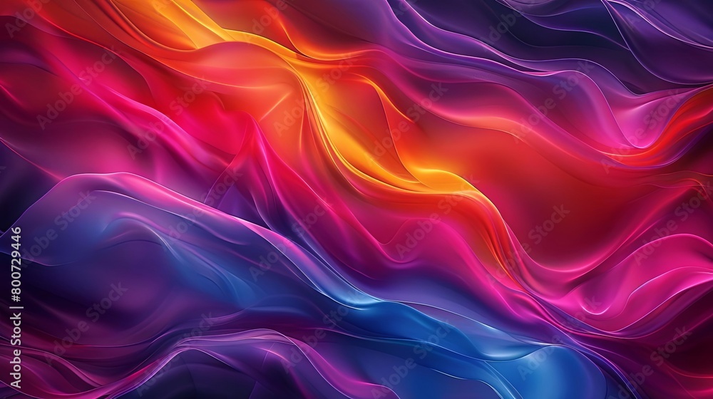 a colorful abstract background featuring a red, yellow, green, blue, and purple color scheme a colorful abstract background featuring a red, yellow, green, blue, and purple color scheme