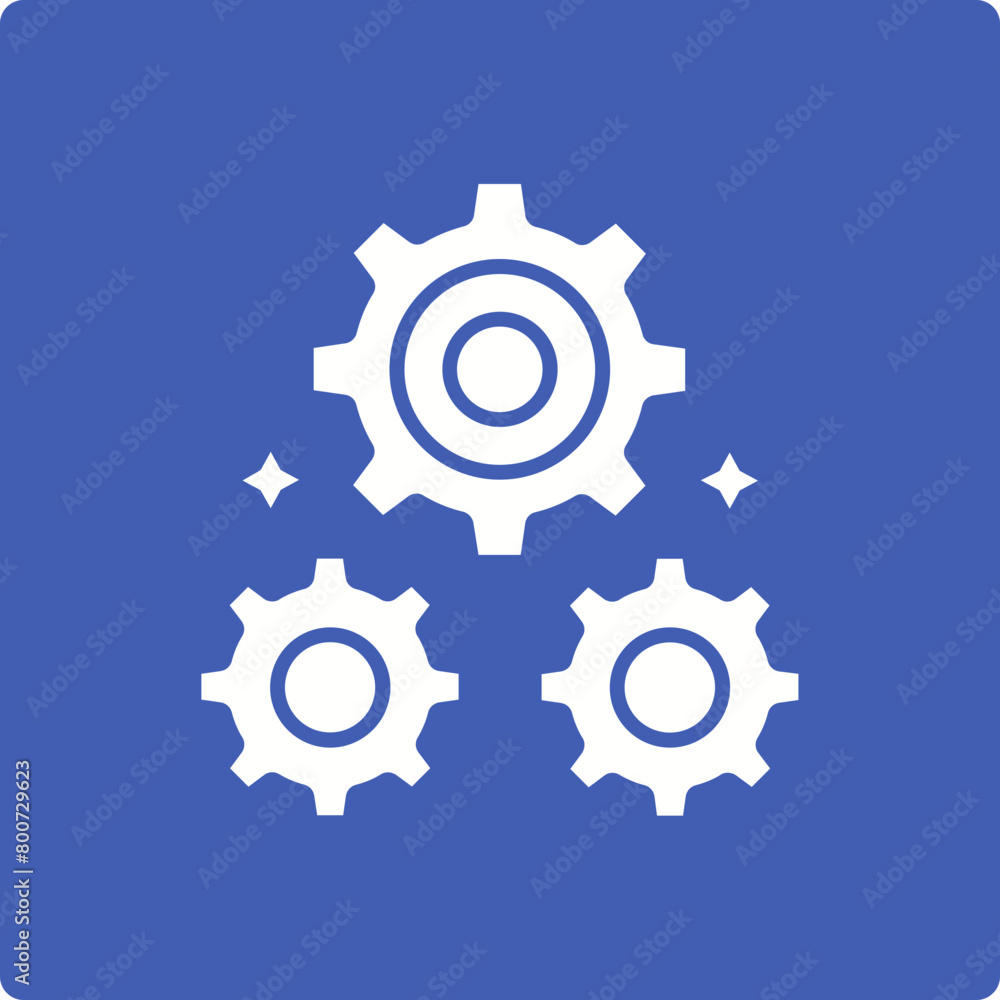 Setting Icon Setting Icon