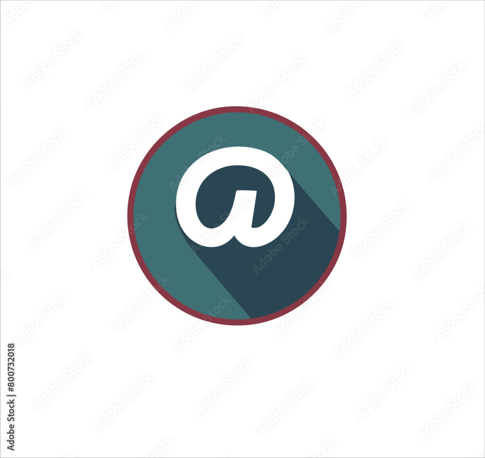 Email Symbol for Direct Marketing Campaigns
Email Symbol for Direct Marketing Campaigns