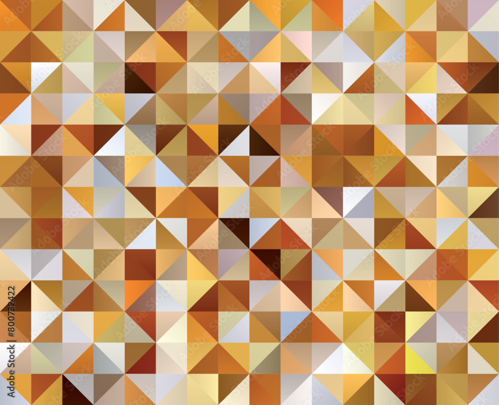Abstract geometric vector polygon background Abstract geometric vector polygon background