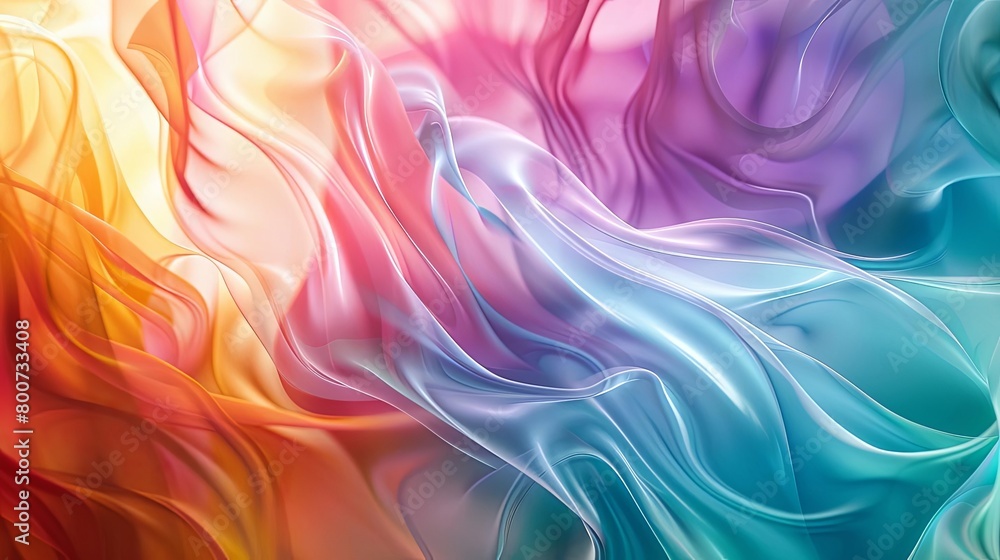 a colorful fractal image featuring a variety of shapes and sizes, including a triangle, a square, a a colorful fractal image featuring a variety of shapes and sizes, including a triangle, a square, a
