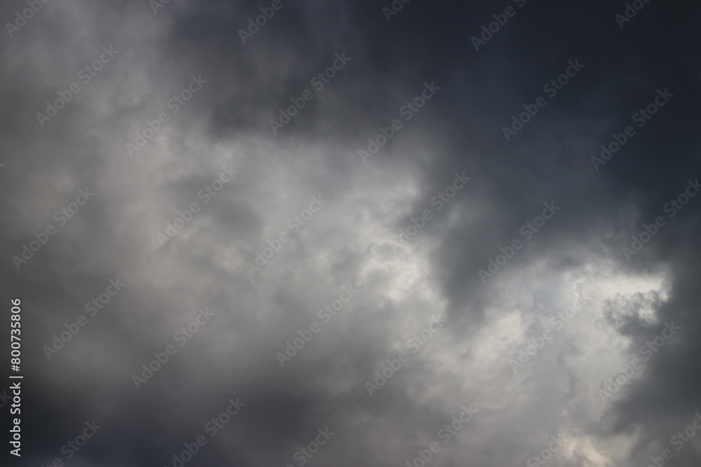dramatic dark clouds on sky before storm dramatic dark clouds on sky before storm