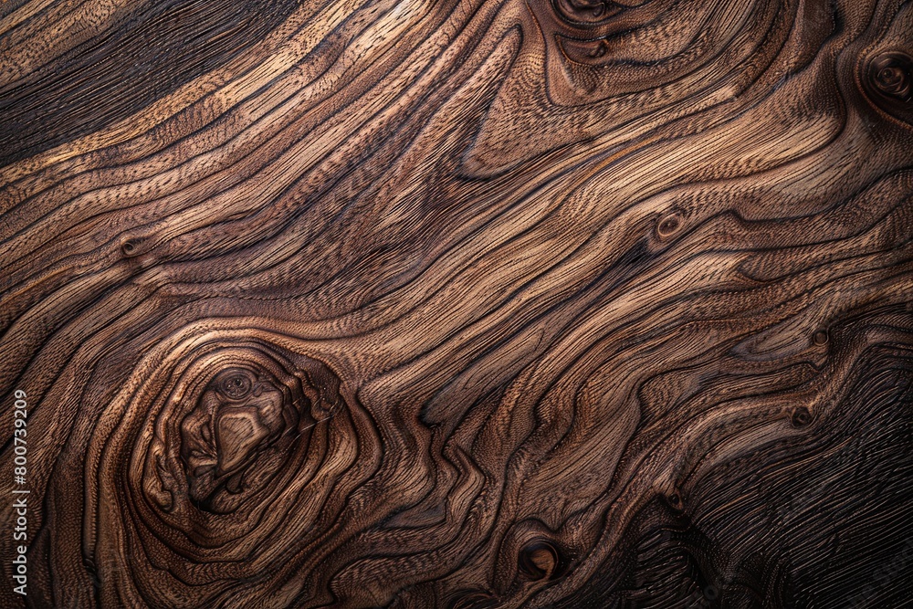 Detail-Rich Walnut Wood Grain Patterns: Old, Disrobed Interior Nuances Detail-Rich Walnut Wood Grain Patterns: Old, Disrobed Interior Nuances