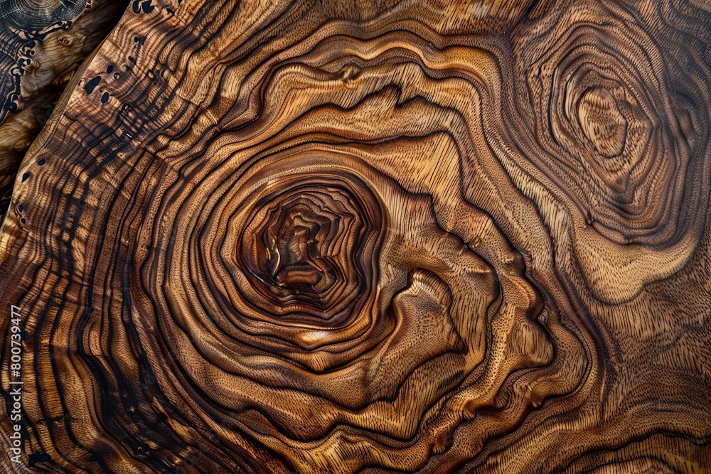 Luxury Furniture: High-Quality Walnut Wood Surfaces for Upscale Interiors Luxury Furniture: High-Quality Walnut Wood Surfaces for Upscale Interiors