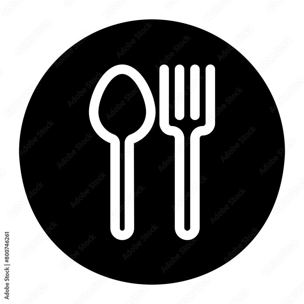 dine glyph icon dine glyph icon
