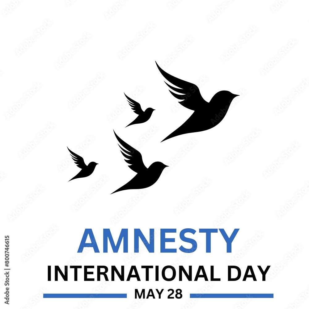 amnesty international day 