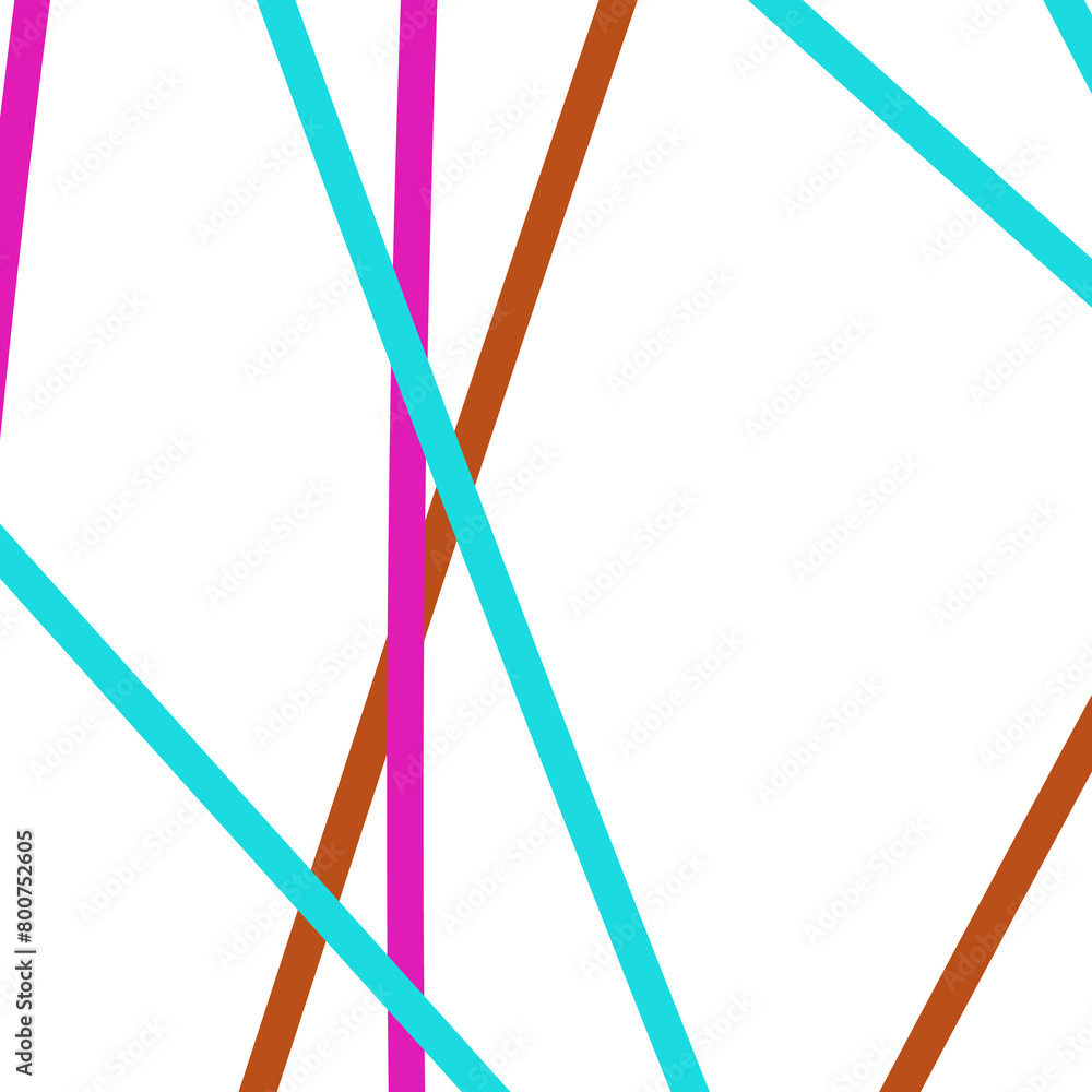 Abstract colorful lines background Abstract colorful lines background