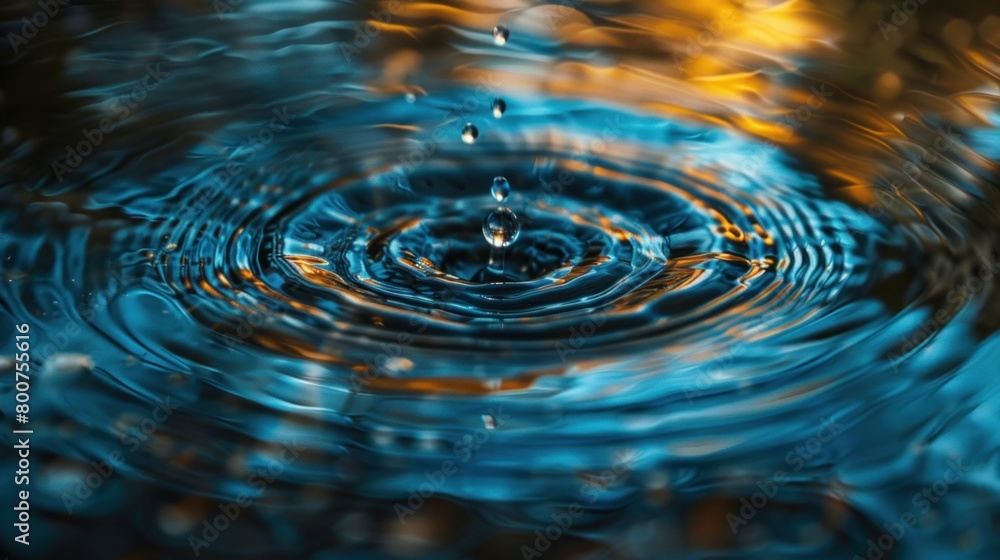 Illustrate the ripple effect of professional freedom in your life, from personal relationships to overall well-being. Illustrate the ripple effect of professional freedom in your life, from personal relationships to overall well-being.