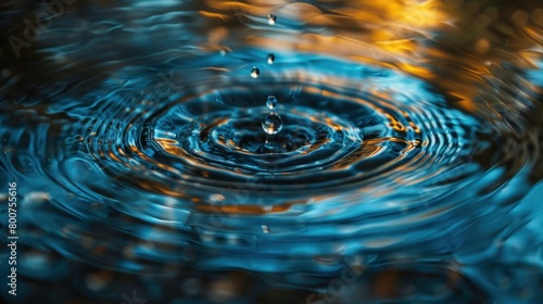 Illustrate the ripple effect of professional freedom in your life, from personal relationships to overall well-being.