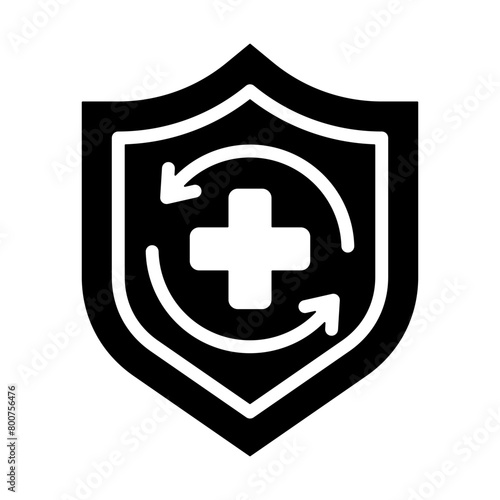 Emergency Response Icon