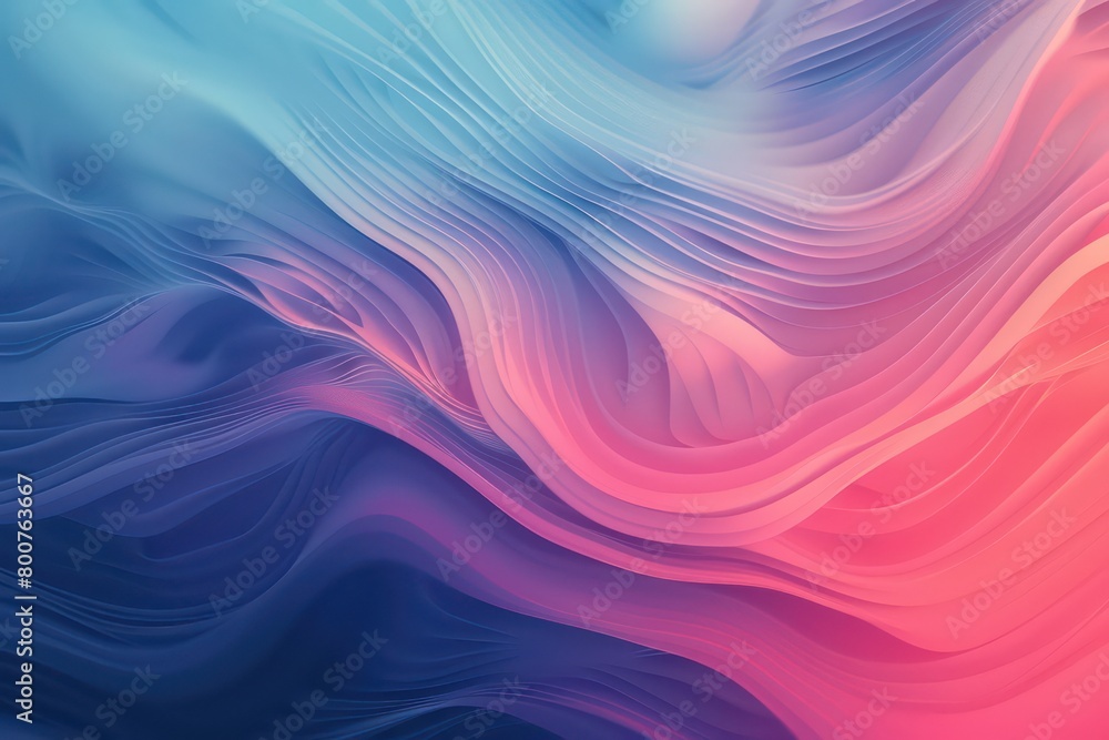 an abstract gradient background