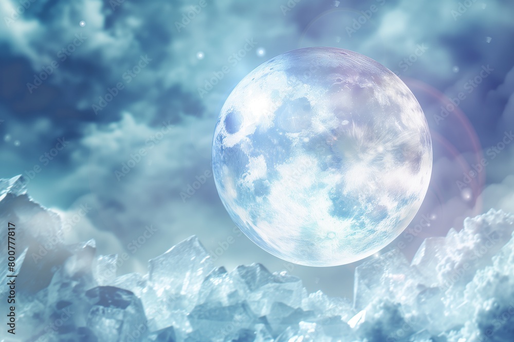 moonstone background moonstone background