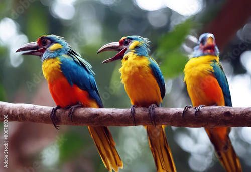  their colorful birds exemplary psittacine tropics very striking vocalizations biodiversity Travel Isolated Nature Art Animal Green Animals Silhouette Bird Tropical Feather Colorful Natural Freedom 