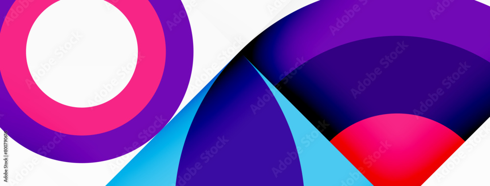 a purple and pink circle with a white circle in the middle High quality a purple and pink circle with a white circle in the middle High quality