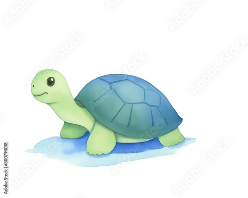 turtle, slow turtle