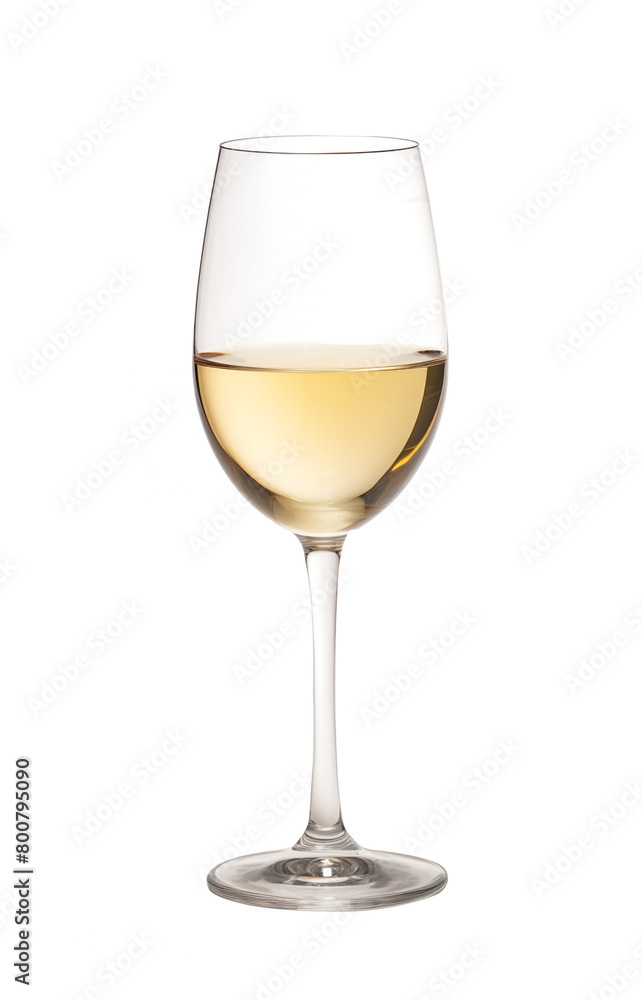 Elegant wine glass filled with red wine, showcasing a rich ruby color and perfect clarity, isolated on a transparent background. Generative AI Elegant wine glass filled with red wine, showcasing a rich ruby color and perfect clarity, isolated on a transparent background. Generative AI