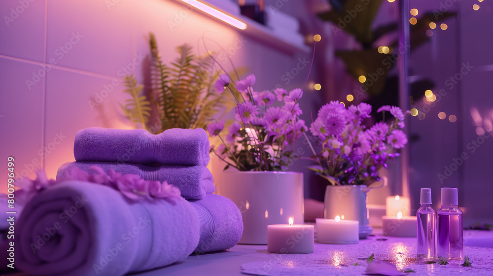 Spa and Massage Relaxation Salon Spa and Massage Relaxation Salon