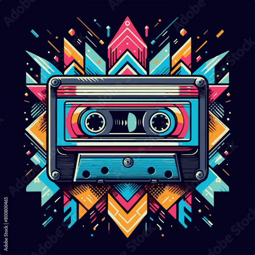 Adobe Illustrator Artwork  t-shirt