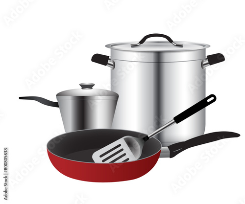 kitchenware