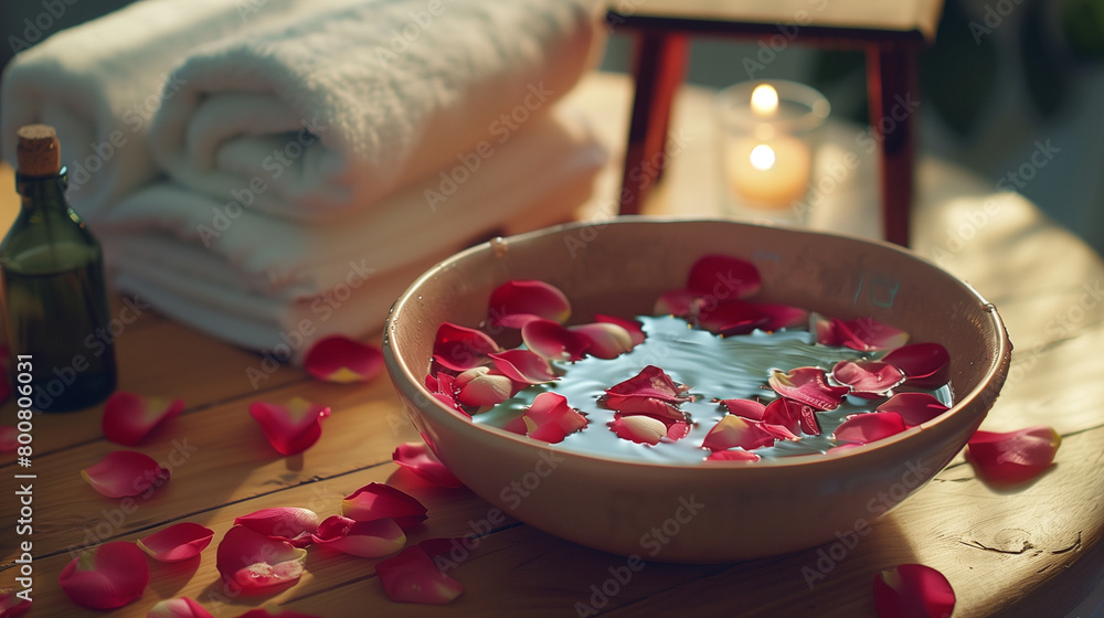 Spa and Massage Relaxation Salon Spa and Massage Relaxation Salon