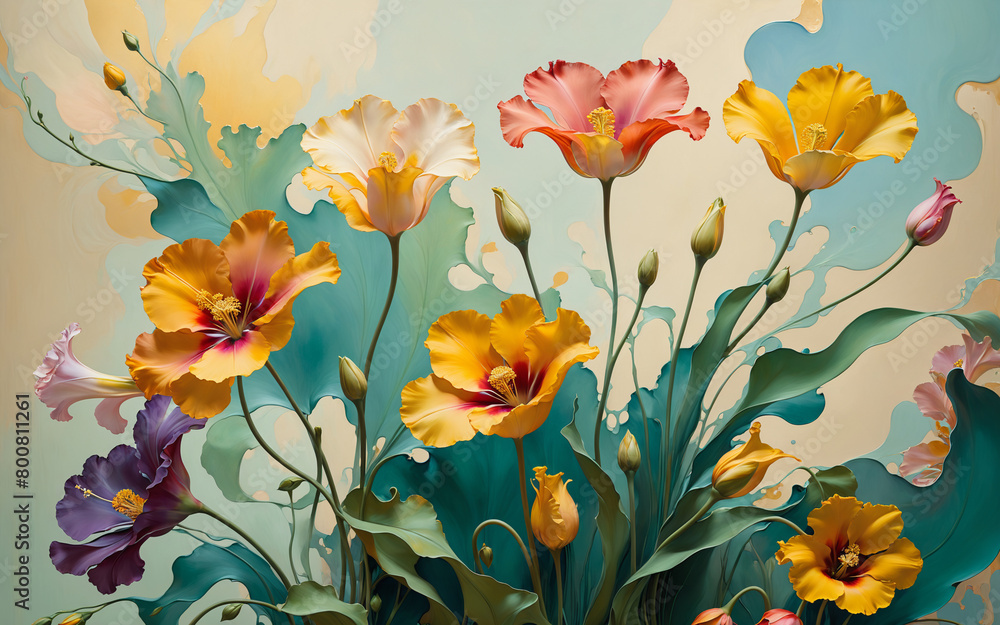 Flowers
Flowers