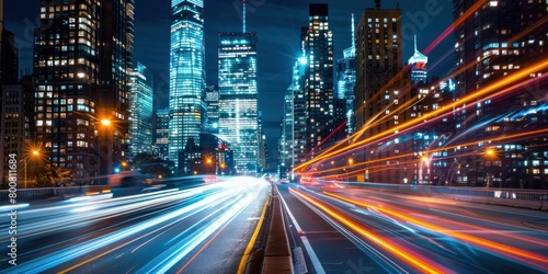 Smart Lighting Systems in Cities