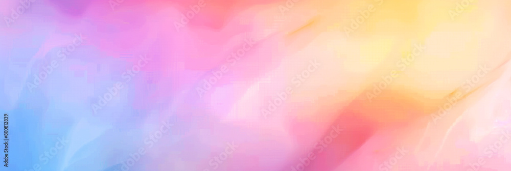 Abstract gradient background in pastel colours, Abstract gradient background in pastel colours,