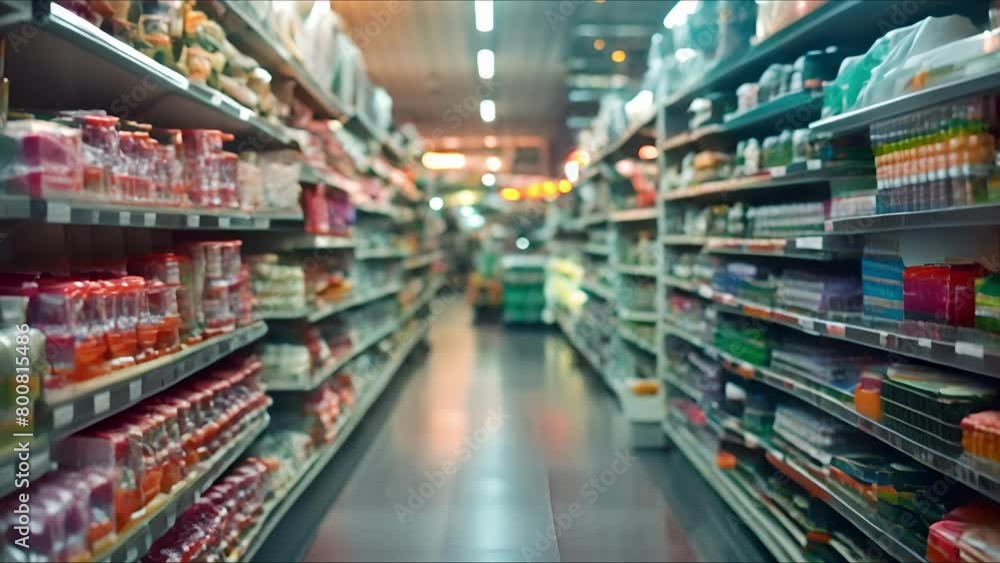 Pharmacy blur background with medicine on shelves. Drugstore interior bokeh. Healthcare and medicine concept. AI generated. Pharmacy blur background with medicine on shelves. Drugstore interior bokeh. Healthcare and medicine concept. AI generated.