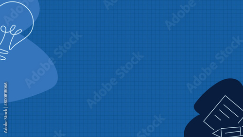 background with a place for text
