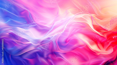 abstract silky colorful background screensaver wallpaper