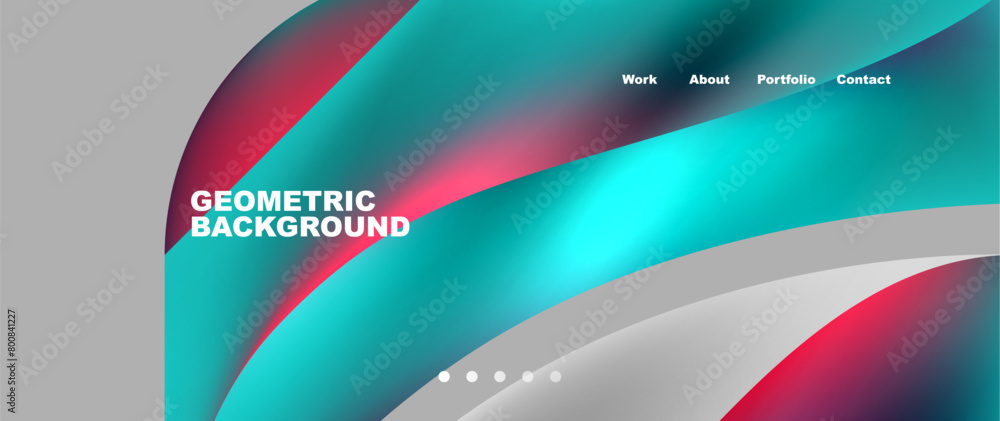 Automotive tire design with a geometric background featuring a wave pattern in blue, red, and white. Inspired by automotive lighting and rim designs, with accents of azure and aqua Automotive tire design with a geometric background featuring a wave pattern in blue, red, and white. Inspired by automotive lighting and rim designs, with accents of azure and aqua