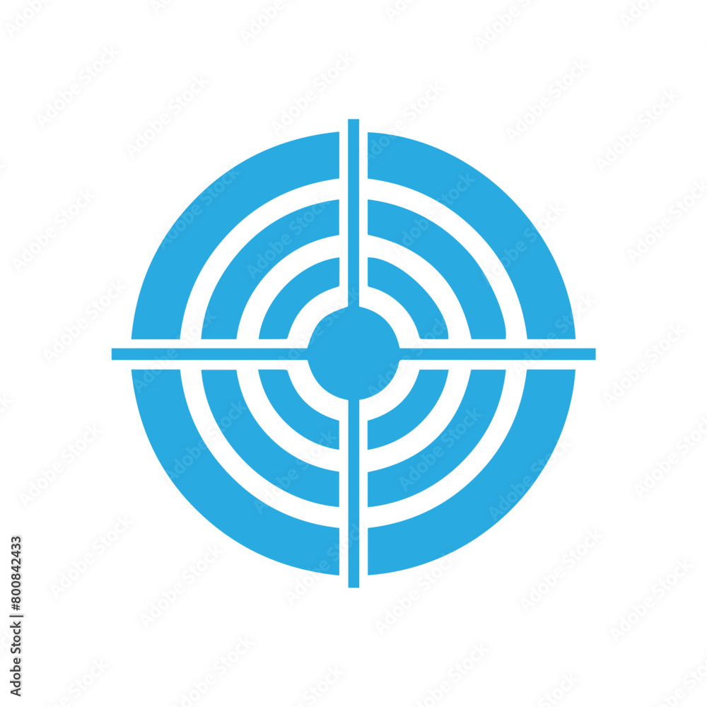 target icon target icon