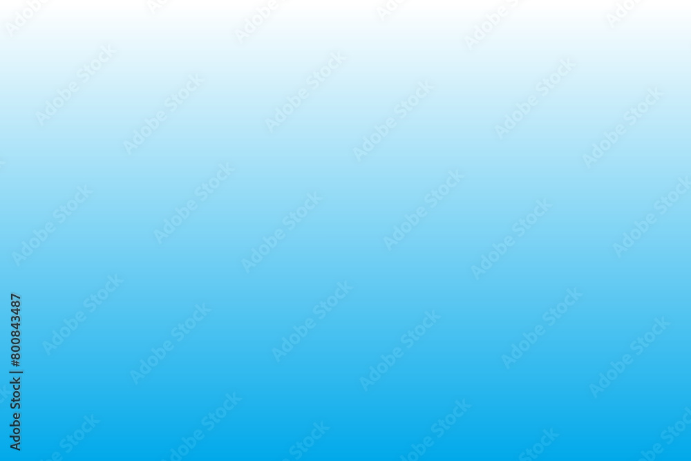 Blue and white gradient background
Blue and white gradient background