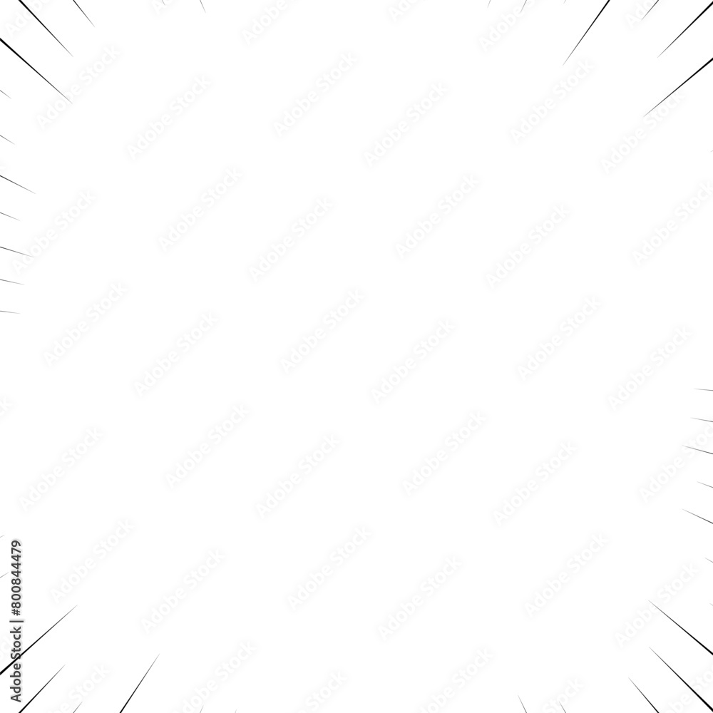 manga background vector vintage pattern retro anime template graphic image