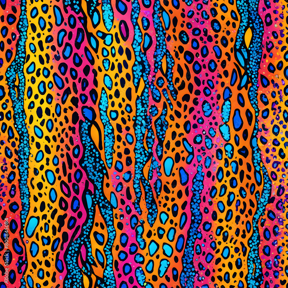 glitter leopards patterns glitter leopards patterns