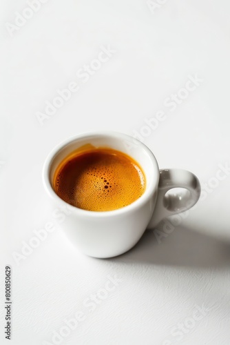 Indulge in the rich aroma of our Ristretto  capturing the essence of Italian coffee culture in every satisfying sip