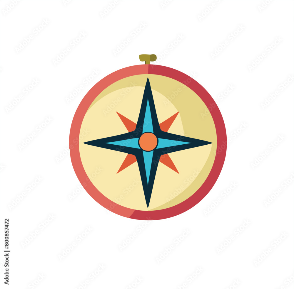 Compass Icon for Strategic Marketing Directions
Compass Icon for Strategic Marketing Directions