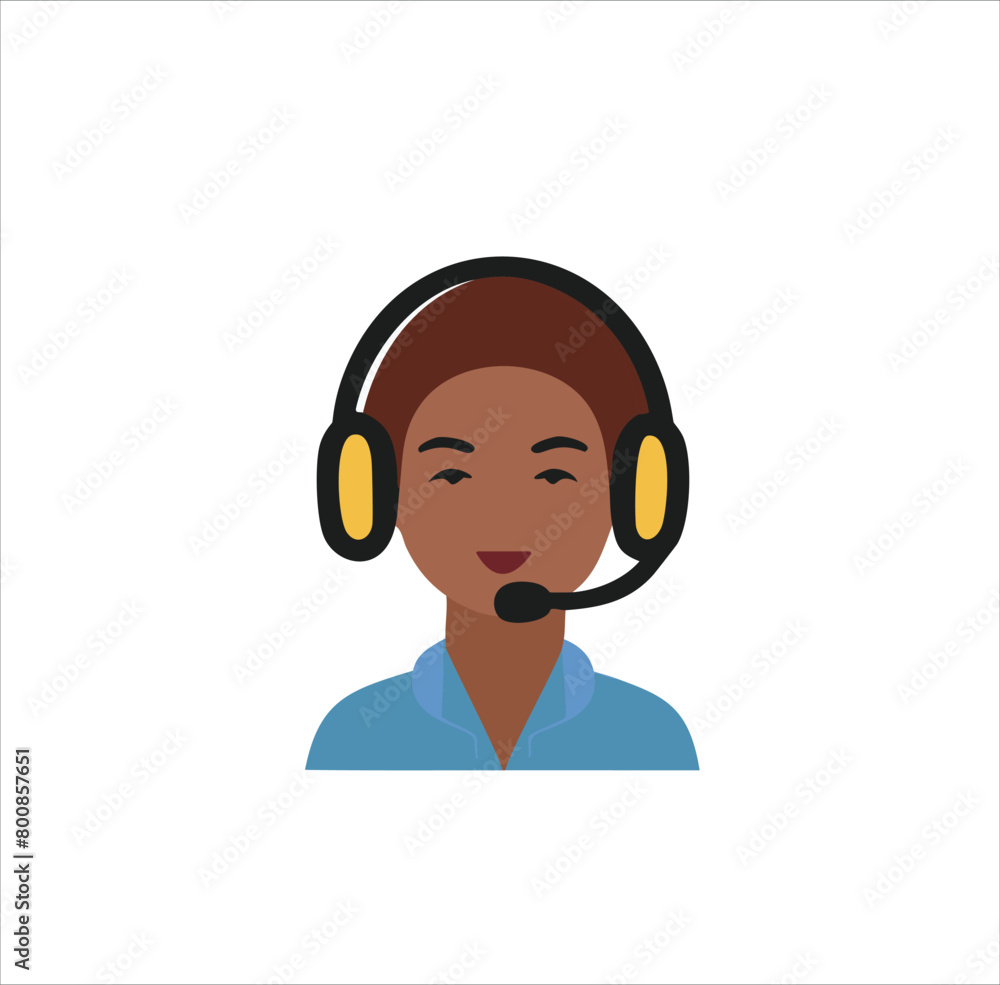 Customer Support Headset for Service Excellence
Customer Support Headset for Service Excellence