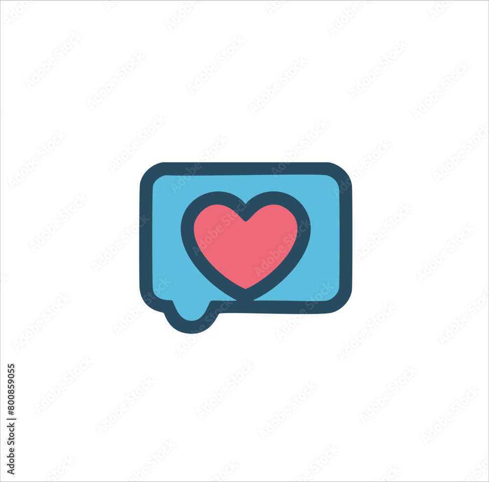 Social Media Like Icon for Engagement
Social Media Like Icon for Engagement