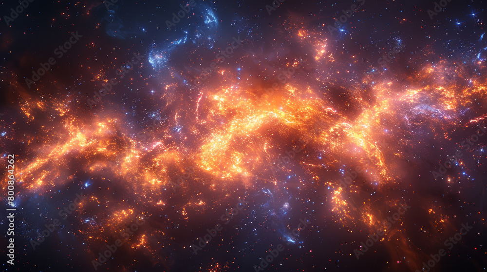 Galaxy, Explosion, texture, deep space Galaxy, Explosion, texture, deep space
