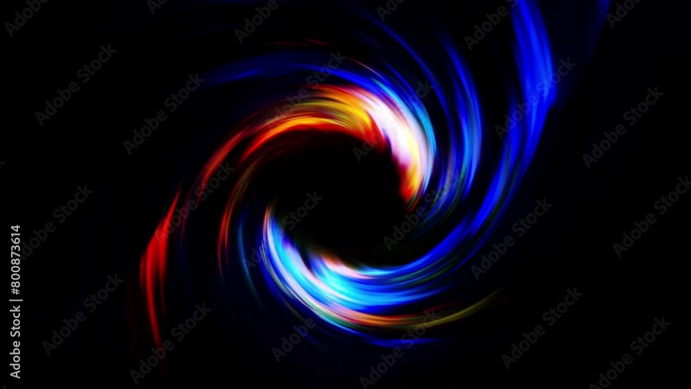 abstract background colorful gradation swirl waves abstract background colorful gradation swirl waves