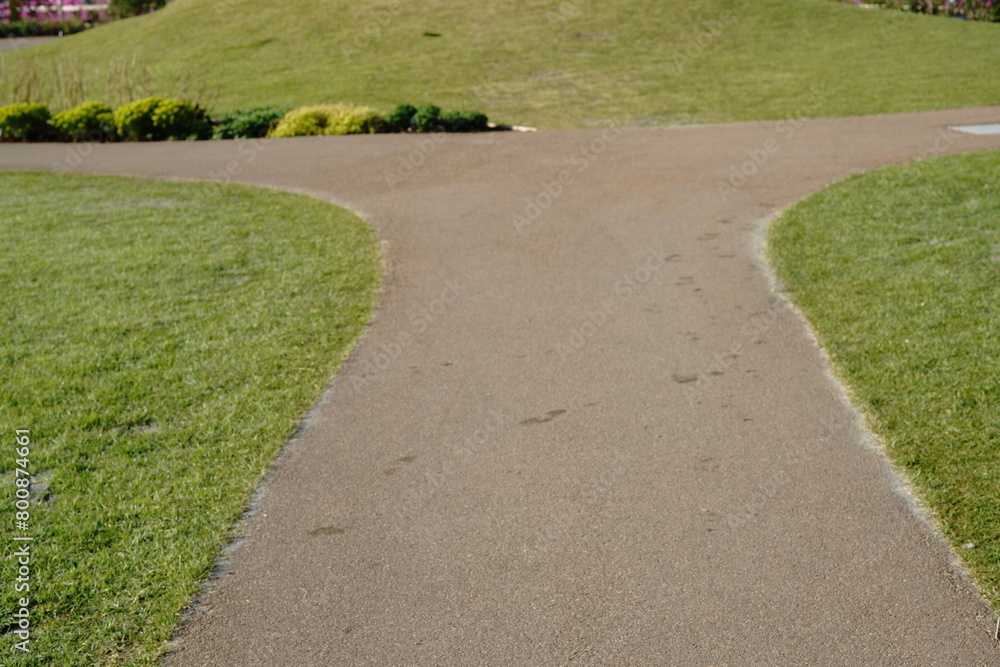 a way a way