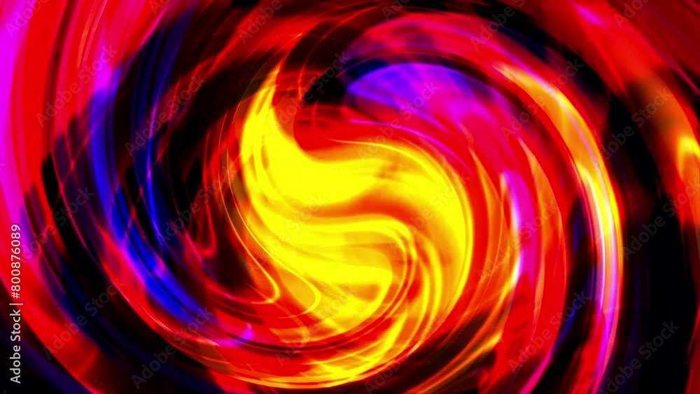 abstract background colorful gradation swirl waves abstract background colorful gradation swirl waves