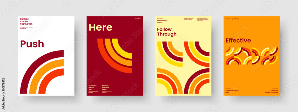 Modern Book Cover Design. Creative Banner Layout. Isolated Business Presentation Template. Background. Flyer. Report. Brochure. Poster. Newsletter. Notebook. Advertising. Brand Identity. Handbill