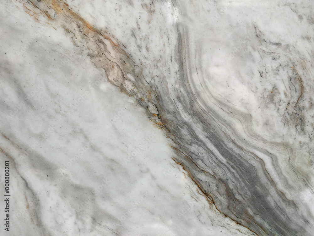 Fototapeta premium Grey grunge outdoor marble texture background