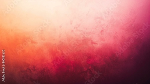 Red gradient background  texture