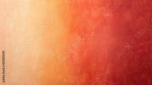 Red gradient background, texture