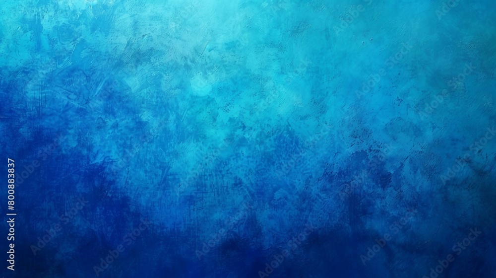 Light and blue background, texture