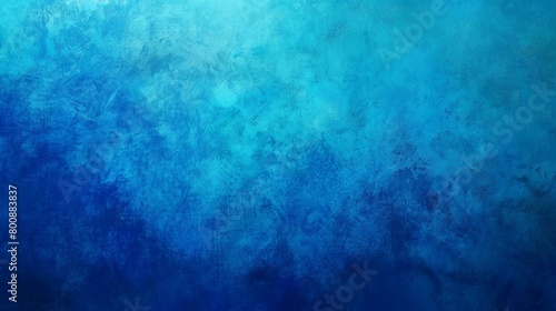 Light and blue background, texture © Yelena