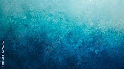 Dark and blue gradient background